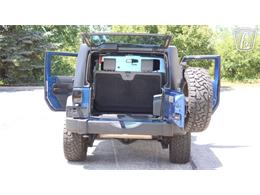 2010 Jeep Wrangler (CC-2101643) for sale in Crete, Illinois