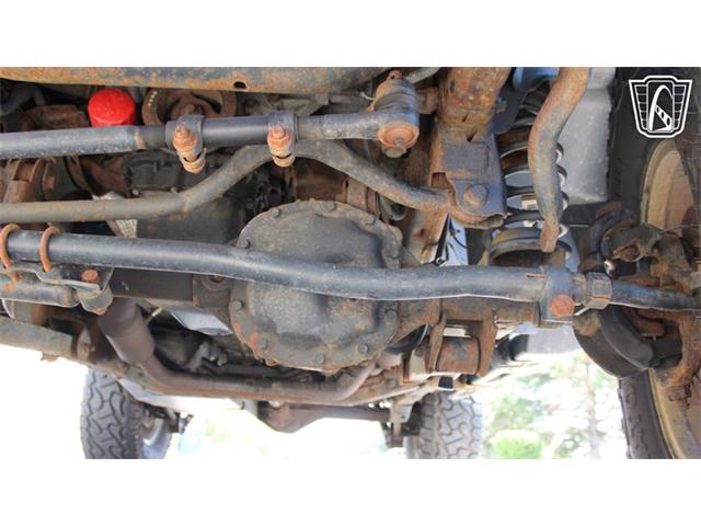 2010 Jeep Wrangler (CC-2101643) for sale in Crete, Illinois