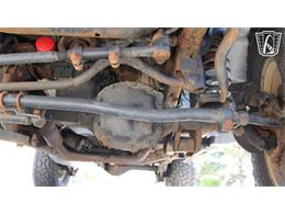 2010 Jeep Wrangler (CC-2101643) for sale in Crete, Illinois