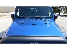 2010 Jeep Wrangler (CC-2101643) for sale in Crete, Illinois