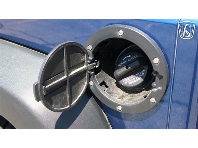 2010 Jeep Wrangler (CC-2101643) for sale in Crete, Illinois