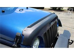 2010 Jeep Wrangler (CC-2101643) for sale in Crete, Illinois