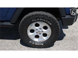 2010 Jeep Wrangler (CC-2101643) for sale in Crete, Illinois