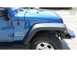 2010 Jeep Wrangler (CC-2101643) for sale in Crete, Illinois