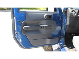 2010 Jeep Wrangler (CC-2101643) for sale in Crete, Illinois