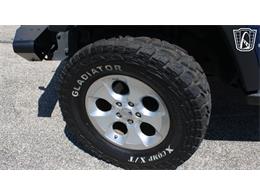 2010 Jeep Wrangler (CC-2101643) for sale in Crete, Illinois