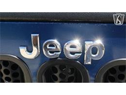 2010 Jeep Wrangler (CC-2101643) for sale in Crete, Illinois
