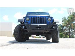 2010 Jeep Wrangler (CC-2101643) for sale in Crete, Illinois