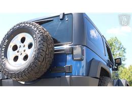 2010 Jeep Wrangler (CC-2101643) for sale in Crete, Illinois