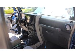2010 Jeep Wrangler (CC-2101643) for sale in Crete, Illinois
