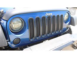 2010 Jeep Wrangler (CC-2101643) for sale in Crete, Illinois