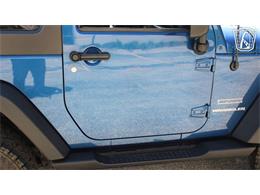 2010 Jeep Wrangler (CC-2101643) for sale in Crete, Illinois