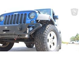 2010 Jeep Wrangler (CC-2101643) for sale in Crete, Illinois