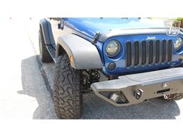 2010 Jeep Wrangler (CC-2101643) for sale in Crete, Illinois
