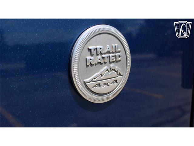 2010 Jeep Wrangler (CC-2101643) for sale in Crete, Illinois