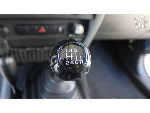 2010 Jeep Wrangler (CC-2101643) for sale in Crete, Illinois