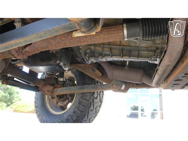 2010 Jeep Wrangler (CC-2101643) for sale in Crete, Illinois
