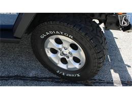 2010 Jeep Wrangler (CC-2101643) for sale in Crete, Illinois