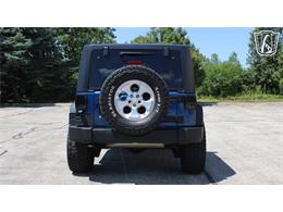 2010 Jeep Wrangler (CC-2101643) for sale in Crete, Illinois