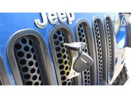 2010 Jeep Wrangler (CC-2101643) for sale in Crete, Illinois