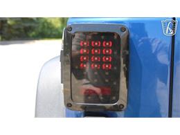 2010 Jeep Wrangler (CC-2101643) for sale in Crete, Illinois
