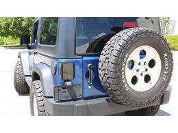 2010 Jeep Wrangler (CC-2101643) for sale in Crete, Illinois