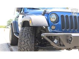 2010 Jeep Wrangler (CC-2101643) for sale in Crete, Illinois
