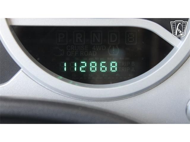 2010 Jeep Wrangler (CC-2101643) for sale in Crete, Illinois