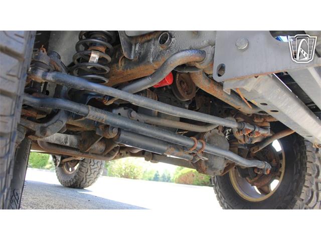 2010 Jeep Wrangler (CC-2101643) for sale in Crete, Illinois