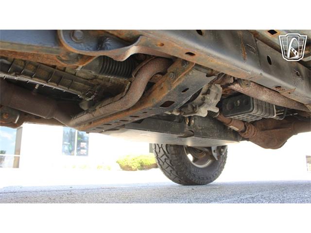 2010 Jeep Wrangler (CC-2101643) for sale in Crete, Illinois
