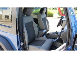 2010 Jeep Wrangler (CC-2101643) for sale in Crete, Illinois