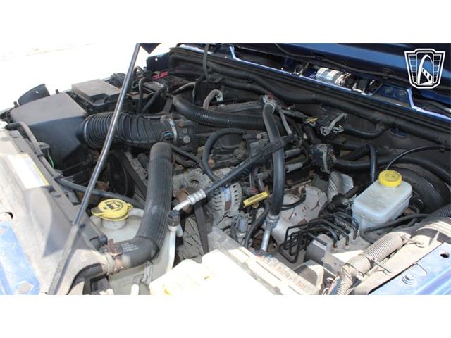 2010 Jeep Wrangler (CC-2101643) for sale in Crete, Illinois