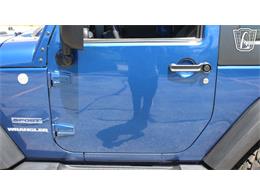 2010 Jeep Wrangler (CC-2101643) for sale in Crete, Illinois