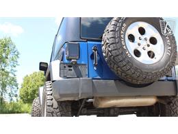 2010 Jeep Wrangler (CC-2101643) for sale in Crete, Illinois