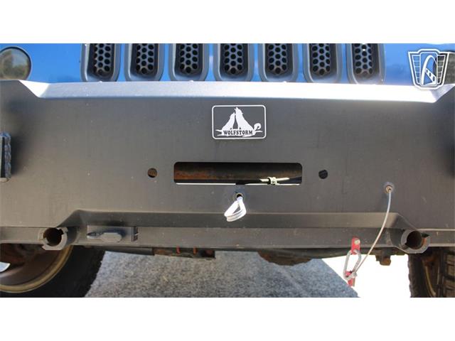 2010 Jeep Wrangler (CC-2101643) for sale in Crete, Illinois