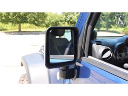 2010 Jeep Wrangler (CC-2101643) for sale in Crete, Illinois