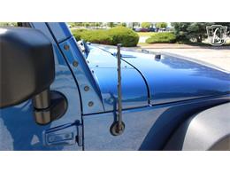 2010 Jeep Wrangler (CC-2101643) for sale in Crete, Illinois