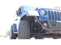2010 Jeep Wrangler (CC-2101643) for sale in Crete, Illinois