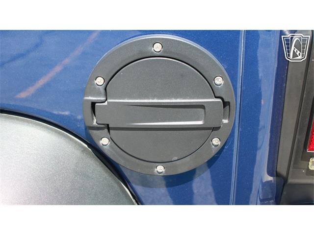2010 Jeep Wrangler (CC-2101643) for sale in Crete, Illinois
