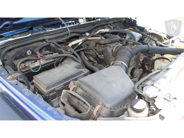 2010 Jeep Wrangler (CC-2101643) for sale in Crete, Illinois