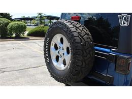 2010 Jeep Wrangler (CC-2101643) for sale in Crete, Illinois