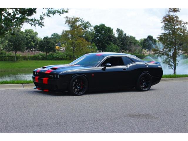 2020 Dodge Challenger (CC-2101644) for sale in Hobart, Indiana