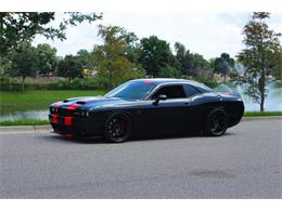 2020 Dodge Challenger (CC-2101644) for sale in Hobart, Indiana