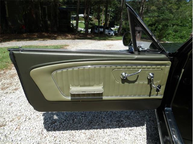1965 Ford Mustang (CC-2101647) for sale in Palmetto, Florida