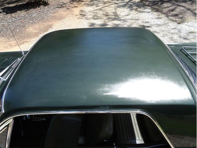 1965 Ford Mustang (CC-2101647) for sale in Palmetto, Florida