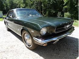 1965 Ford Mustang (CC-2101647) for sale in Palmetto, Florida