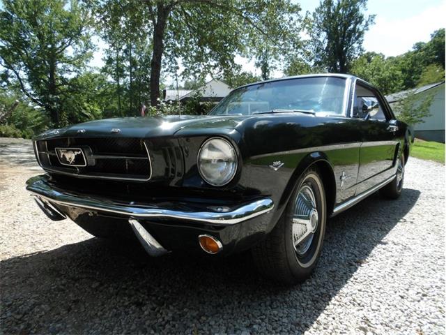 1965 Ford Mustang (CC-2101647) for sale in Palmetto, Florida