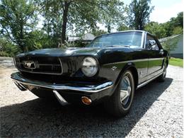 1965 Ford Mustang (CC-2101647) for sale in Palmetto, Florida