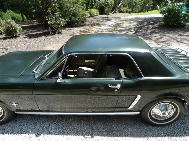 1965 Ford Mustang (CC-2101647) for sale in Palmetto, Florida