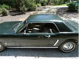 1965 Ford Mustang (CC-2101647) for sale in Palmetto, Florida